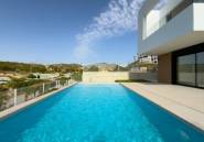 New Build - Townhouse -
Finestrat