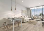 Neue Gebäude - Penthouse -
Torrevieja