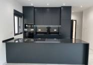 Obra nueva - detached -
La Romana