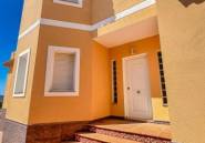 Revente - Villa -
Alfaz del Pi