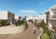 Nouvelle construction - detached -
La Nucía