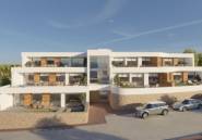 Neue Gebäude - Wohnung -
Benitachell - Cumbre del Sol