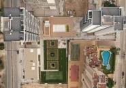 Obra nueva - Ático -
Calpe