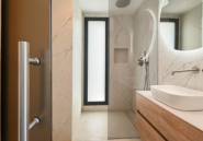 Obra nueva - Villa -
Benissa