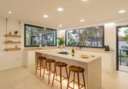 Resale - Villa -
Altea - Urbanizaciones