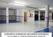 Resale - Commercial -
Alfaz del Pi