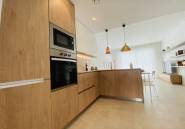 Nieuwbouw Woningen - high-bungalow -
Pilar de la Horadada