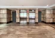 Resale - Apartment / flat -
Villajoyosa - Cala Villajoyosa