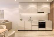 Nieuwbouw Woningen - Penthouse -
Torrevieja