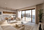 Obra nueva - Villa -
Torre Pacheco