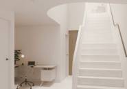 Nouvelle construction - high-bungalow -
Torrevieja