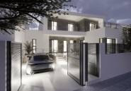 Nouvelle construction - terraced -
Dolores