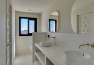 Resale - Villa -
Benissa - Montemar