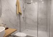 Obra nueva - Villa -
los alcázares