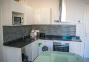 Resale - Apartment / flat -
Calpe - Zona Levante - Playa Fossa
