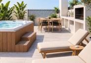 New Build - Apartment / flat -
Torre de la Horadada