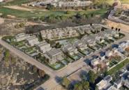 New Build - Townhouse -
La Finca Golf