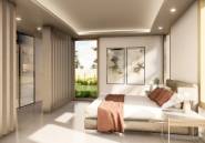 Nieuwbouw Woningen - detached -
La Finca Golf