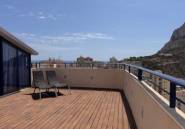 Resale - Apartment / flat -
Calpe - Zona Playa del Bol - Puerto