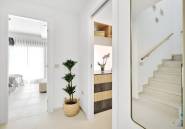 New Build - detached -
San Miguel de Salinas