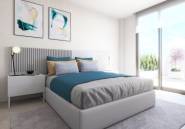 Nouvelle construction - Detached Villa -
vera playa