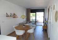 New Build - Bungalow -
Pilar de la Horadada