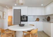 Obra nueva - Apartamento / piso -
Calpe