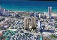 New Build - Penthouse -
Calpe