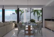 Nieuwbouw Woningen - Villa -
Finestrat