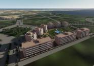 New Build - Apartment / flat -
Guardamar del Segura