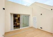 Nouvelle construction - high-bungalow -
La Finca Golf