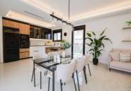 Nouvelle construction - detached -
Ciudad Quesada