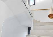 New Build - detached -
San Miguel de Salinas