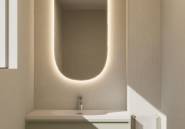 New Build - Townhouse -
Gran Alacant