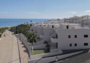 Nouvelle construction - high-bungalow -
Torrevieja