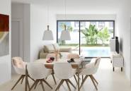 New Build - Townhouse -
Gran Alacant