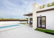 New Build - Townhouse -
Vistabella