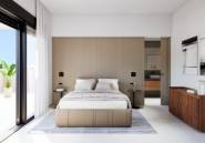 New Build - detached -
Pilar de la Horadada