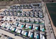 Neue Gebäude - detached -
La Finca Golf