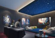 Neue Gebäude - Wohnung -
Calpe