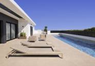New Build - Townhouse -
Ciudad Quesada
