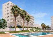 New Build - Penthouse -
San Miguel de Salinas