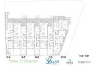 Nouvelle construction - Bungalow -
San Pedro del Pinatar