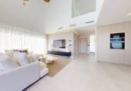 New Build - detached -
Polop