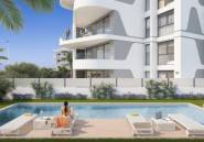 Nouvelle construction - Appartement -
Guardamar del Segura