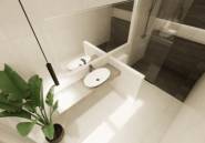 Nouvelle construction - terraced -
Dolores