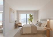 Obra nueva - Villa -
Cumbre del Sol