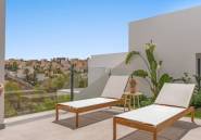 New Build - Apartment / flat -
Benitachell - Cumbre del Sol