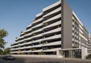 New Build - Apartment / flat -
San Miguel de Salinas