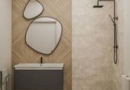 New Build - Apartment / flat -
San Miguel de Salinas